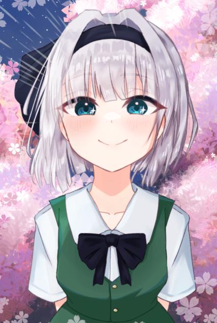 妖夢✨️