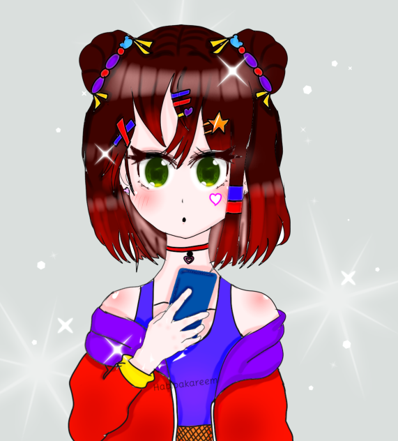 Kawaii　Neko_chan　♡♡