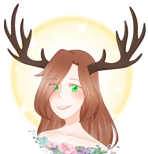 Antlers