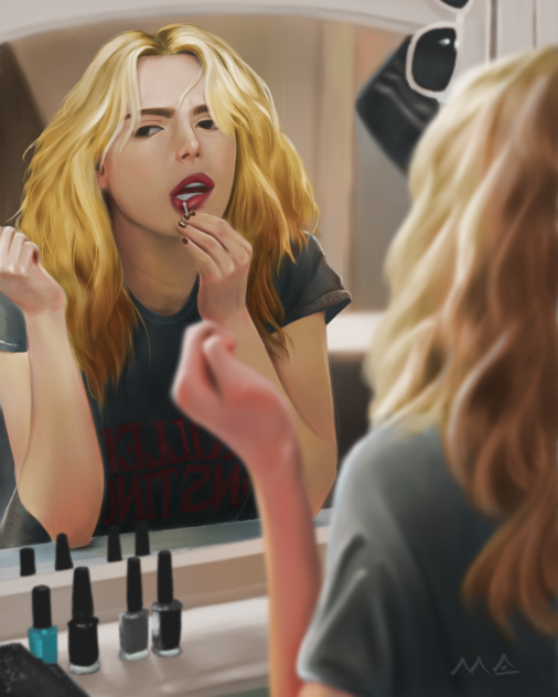 [Study] Jamie
