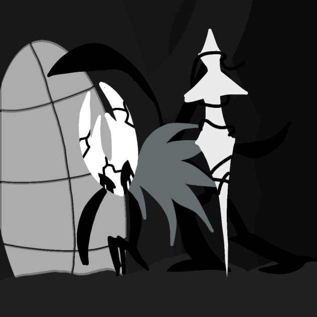 The Perfect Vessel [HK]