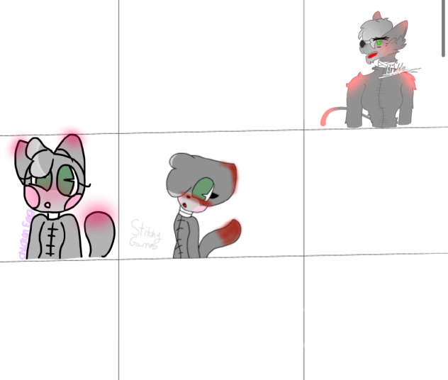 Stitch Collaboration