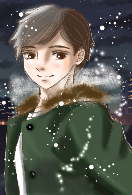 全然、待ってないよ！