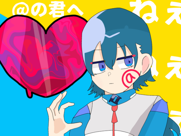 100日ボカロ曲チャレンジ　5日目