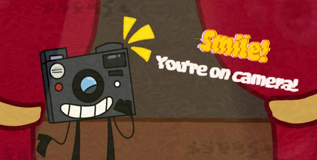 Banner contest submission