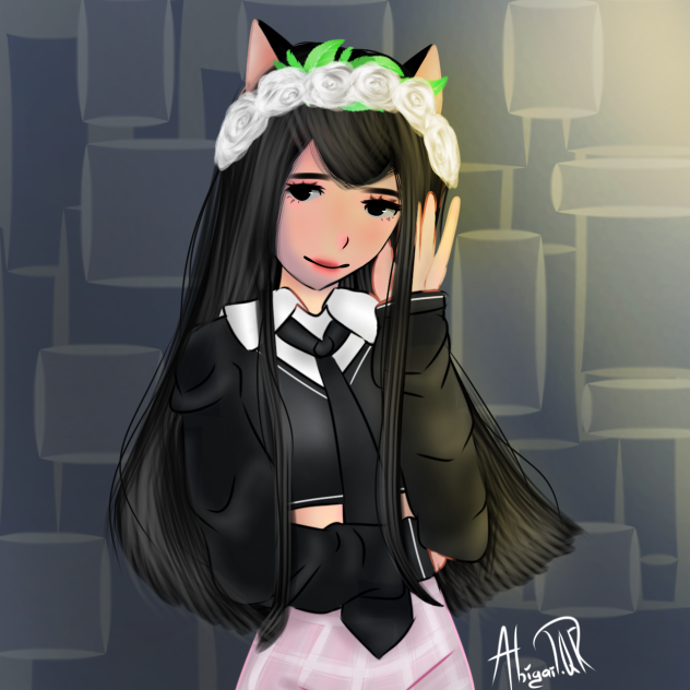 99 sin título - ibisPaint