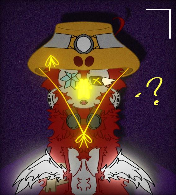 halloween fanart for suacevr