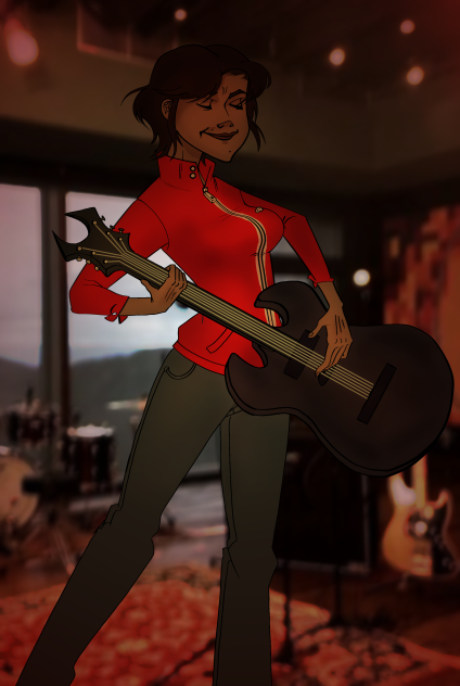 🎸