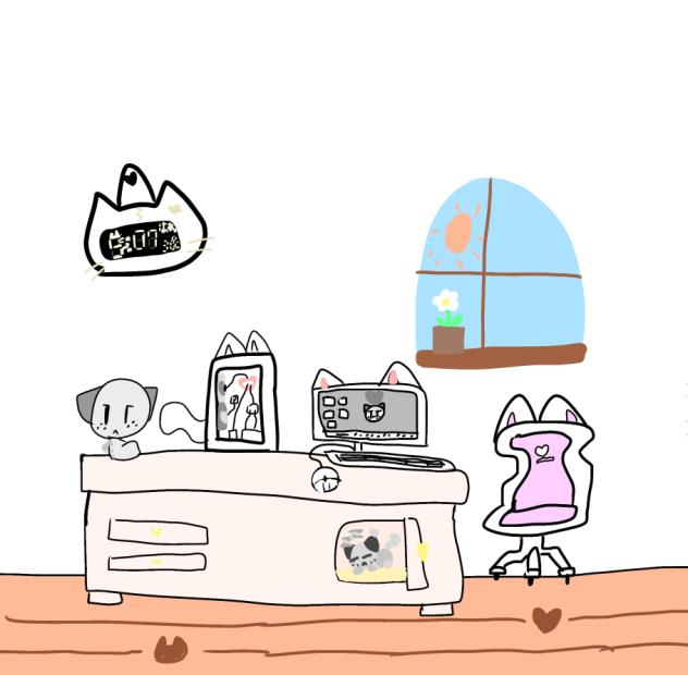 ウェンダゲーミング部屋