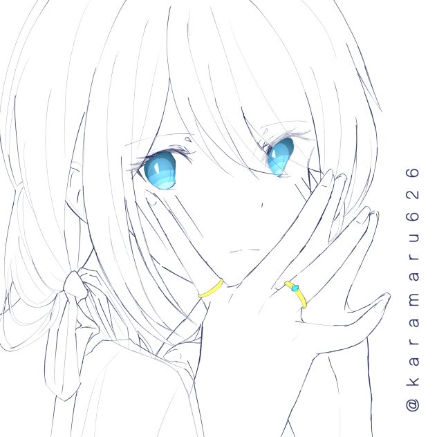 塗り絵