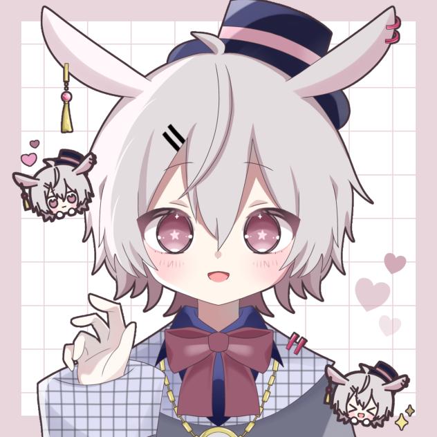 やぁᕱ⑅ᕱ 🥕
