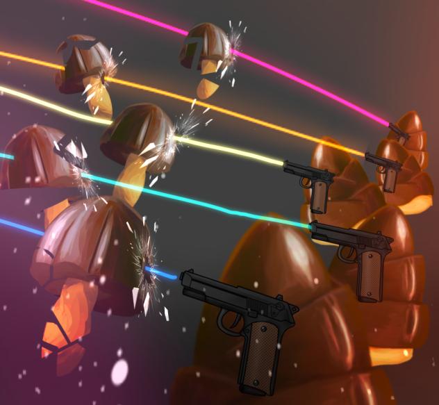 きのこたけのこ戦争