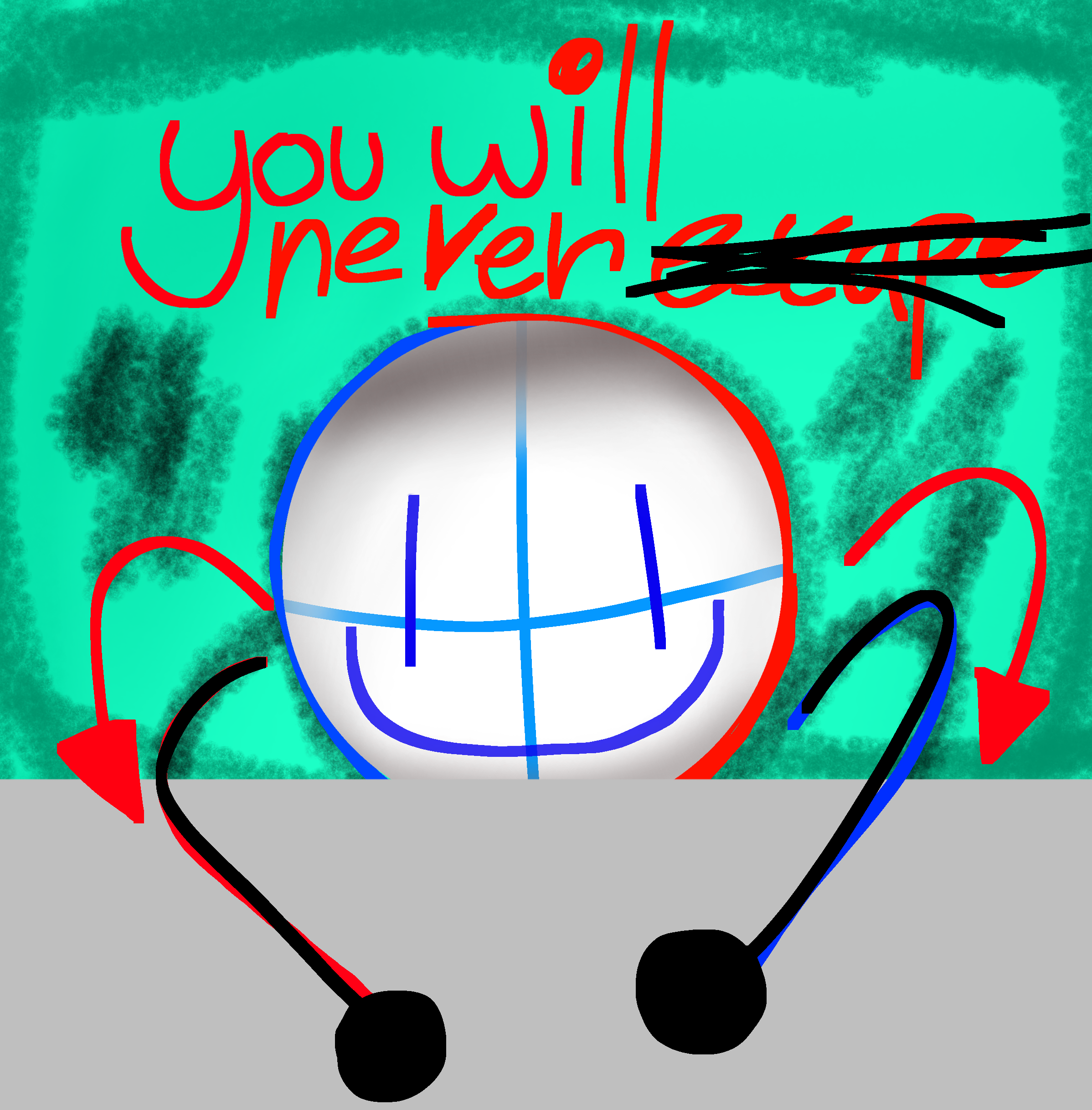 Animatic lol - ibisPaint