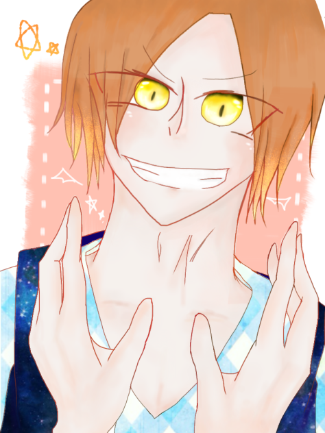 SPOOOOOOOOOOOON！！