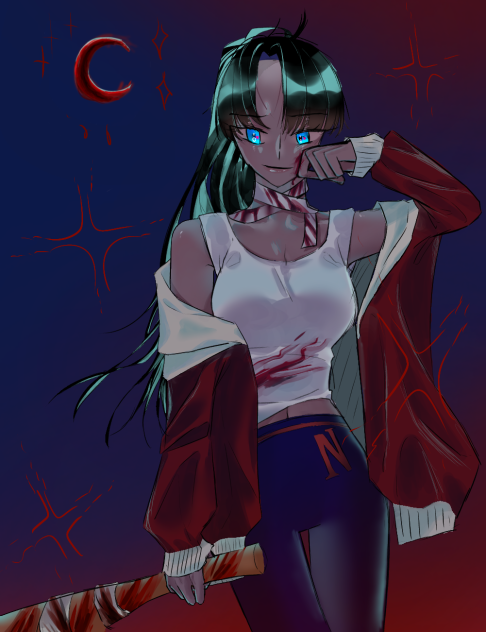 Love Sick Girl🩹❤️🤒💉