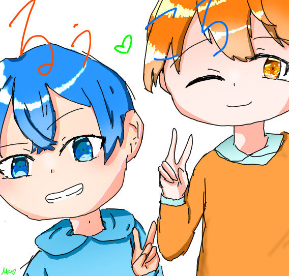 るぅころリクエスト！