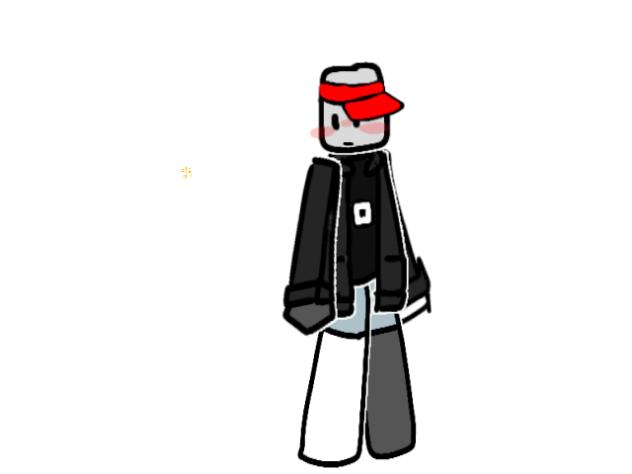 rasin animation loop