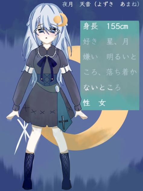 代理自己紹介カード