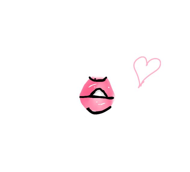 lips