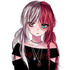 shoto girl