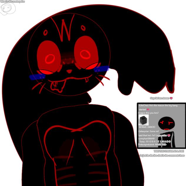 Blackgoogoo