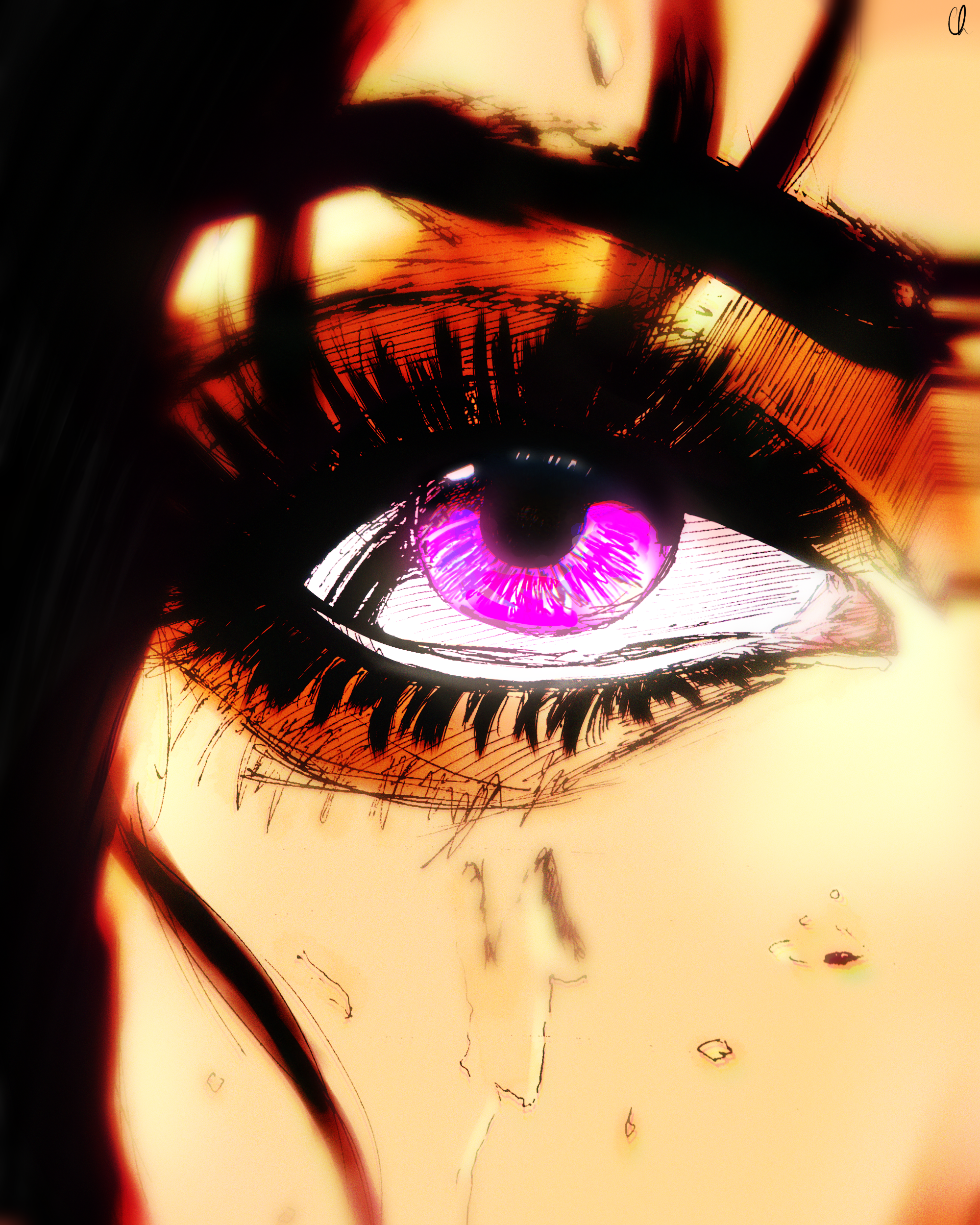 Experimental - ibisPaint