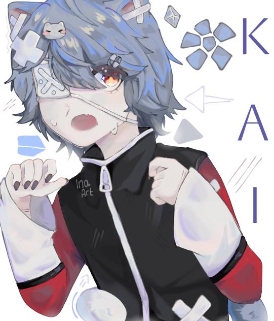AT w Kai