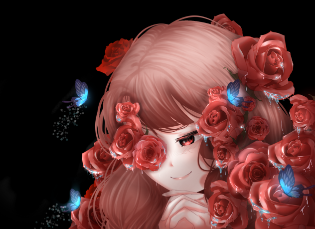 calm - ibisPaint