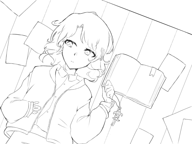 I wanna start a webcomic ( ͡° ͜ʖ ͡°)