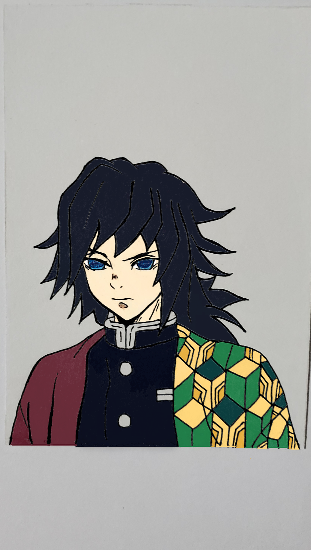 貧岡義勇まとめ2点 義勇！ - ibisPaint