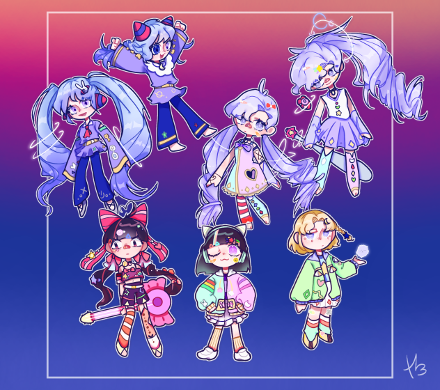 무제268 - ibisPaint