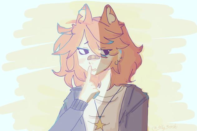 Umber DTIYS shaded