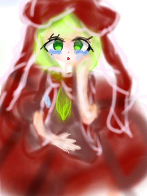 痛いほどに染みてゆく