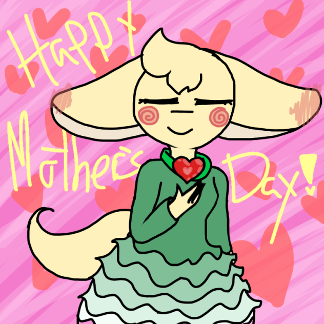 Happys Mothers Day