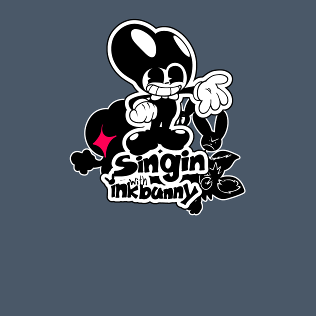 The INKBUNNY TAKEOVER
