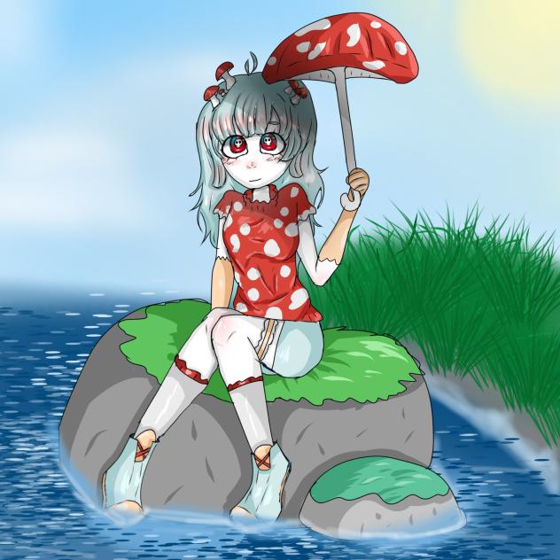 Mushroom