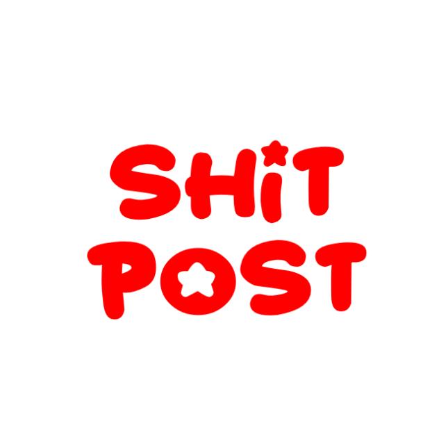 shit post - ibisPaint