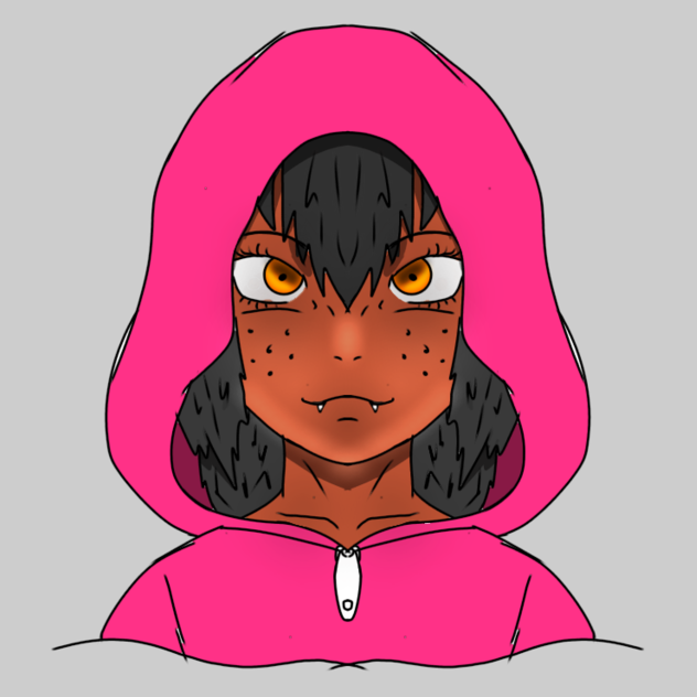 Sans titre 299 - ibisPaint