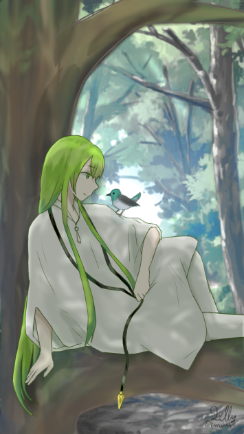 エルキドゥ