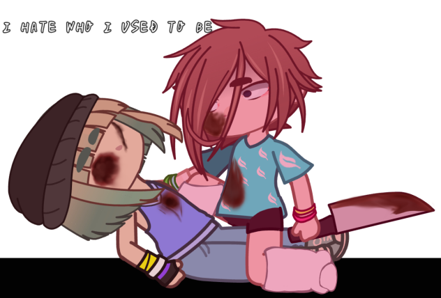 lazy vent edit