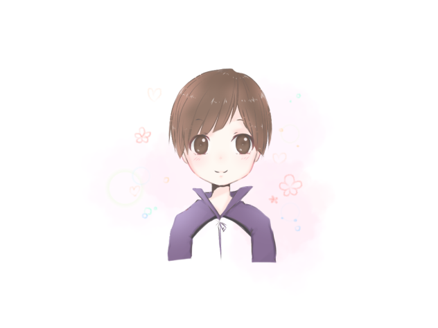 白布賢二郎くん生誕祭2016