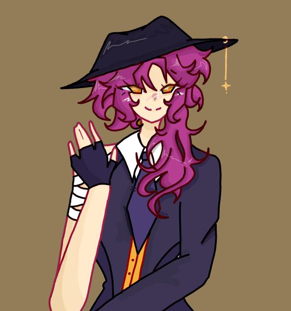 Jane doe