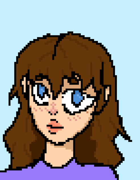 Pixel Art!