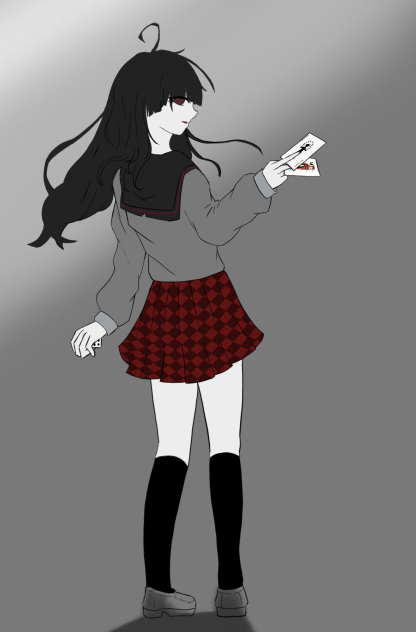Game start - ibisPaint