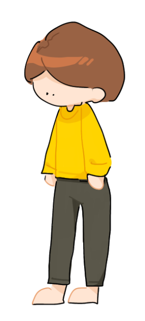 不明