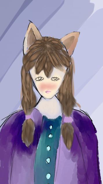 Blushie girlie ♪☆