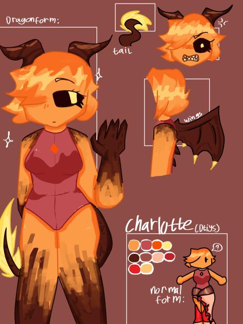 DTIYS CHARLOTTE🔥🔥
