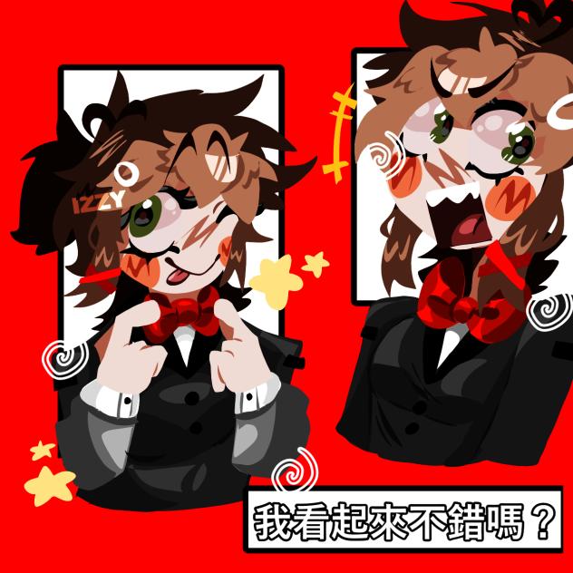 do i look good XD