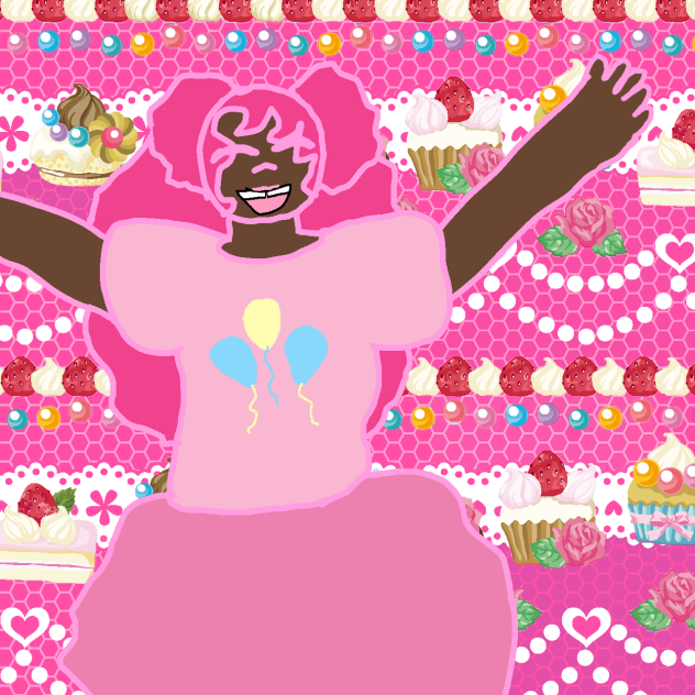 Pinkie Pie