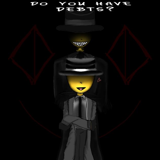 Do You Have Debts